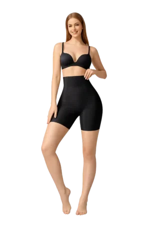 Maidenform Flexees Women's Shapewear Minimizing Hi-Waist