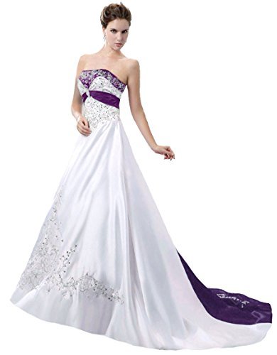 womens bridal dresses