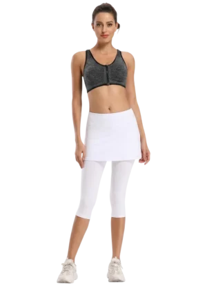 Women's Lotta Breeze Capri Skirt