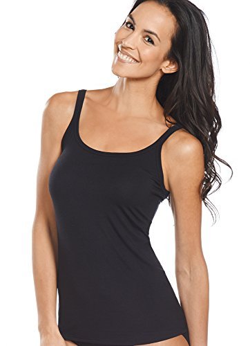Jockey Women's Tops Supersoft Camisole