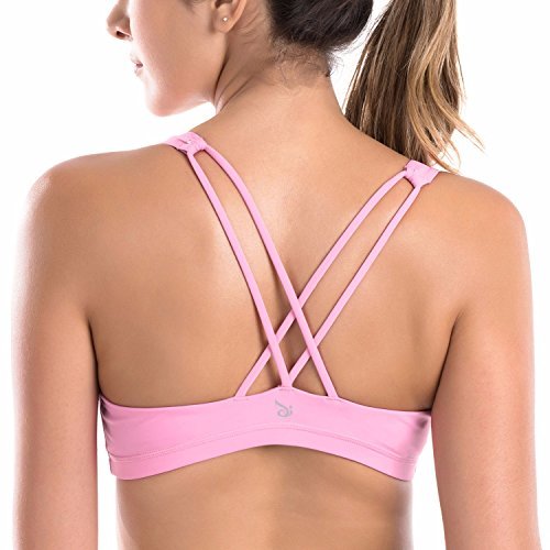crz yoga sports bra