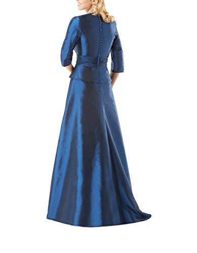 MIGUOO Formal Plus Size Dresses For Evening Night Wear US Size 18 shopwp0299 - Image 3