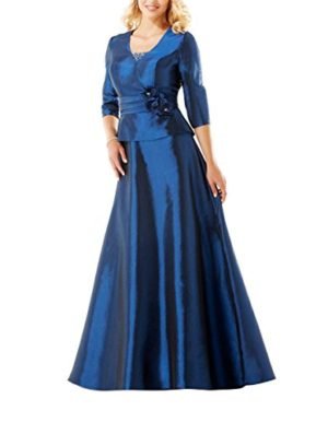 MIGUOO Formal Plus Size Dresses For Evening Night Wear US Size 18 shopwp0299