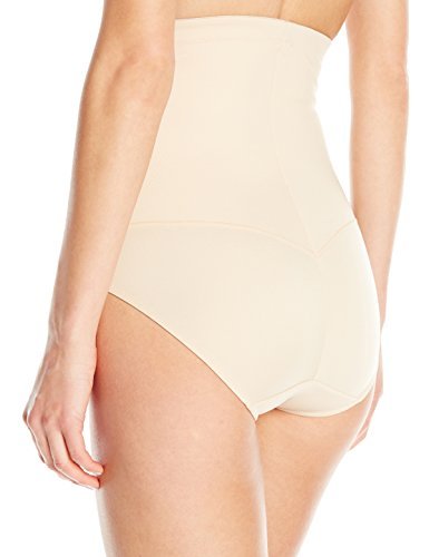 Maidenform Flexees Women's Shapewear Hi-Waist Brief Firm Control - Image 3