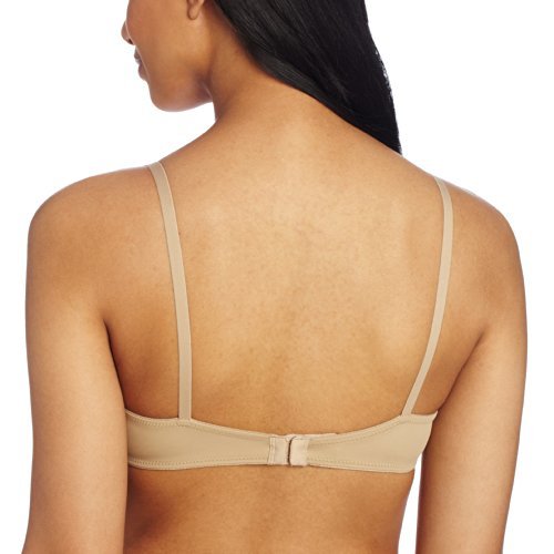 Maidenform Women's One Fab Fit T-Shirt Bra, Beige,36 B US - Image 3