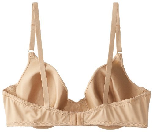Maidenform Women's One Fab Fit T-Shirt Bra, Beige,36 B US - Image 5