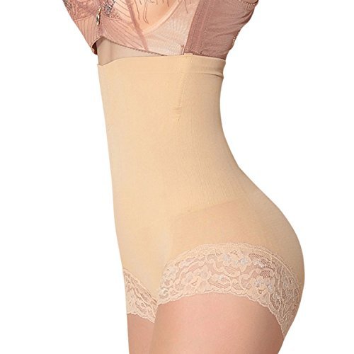 Shymay Women's Seamless Control Panties Shapewear - Image 5