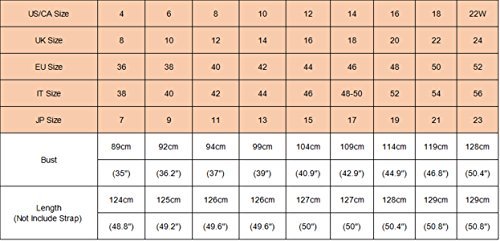 ZANZEA Women Boho Backless Long Maxi Evening Party Dress Beach Sundress Black 12 - Image 5