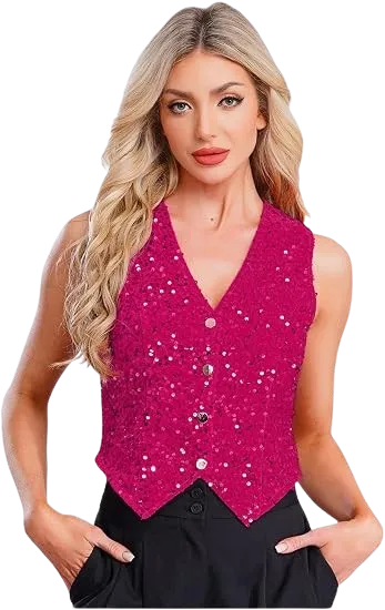 Casual Party Club Sweet Cute Hot Top Vest Dress