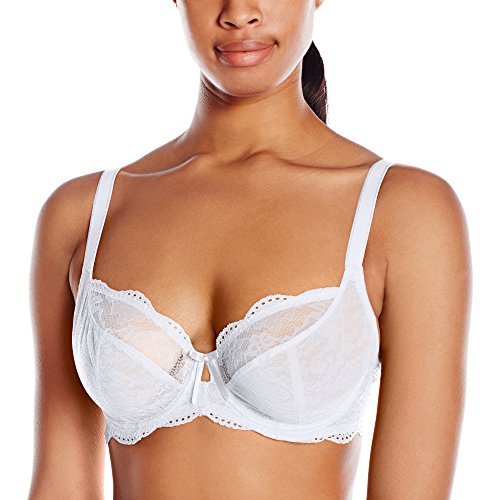 Freya Women's Fancies Underwire Plunge Bra