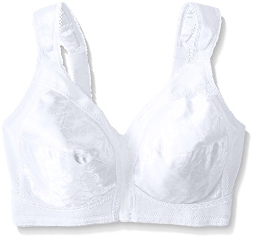 Playtex Women's 18 Hour Original Comfort Strap Full Coverage Bra #4693 -  Max Her is an online women Apparel and Fashion Blog