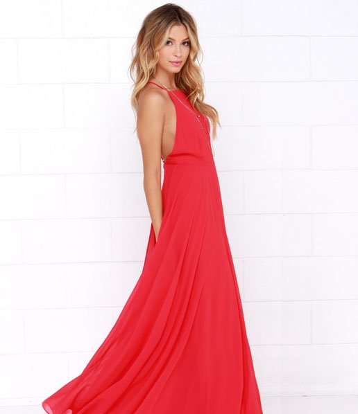 Dresses Category Banner