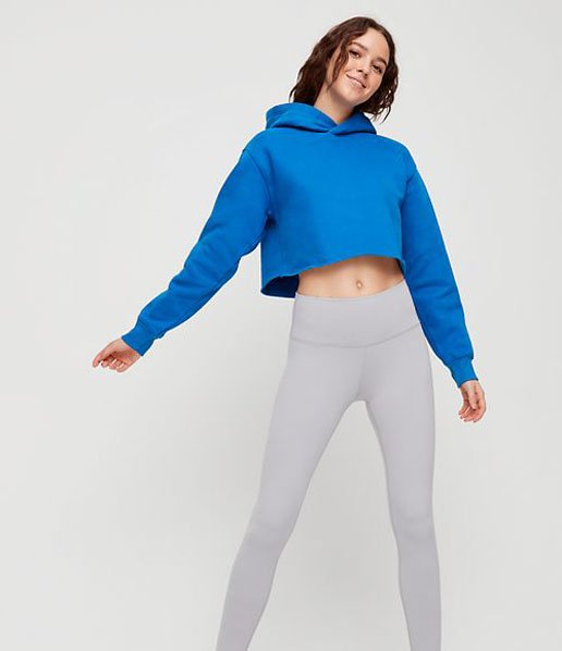 Sport and workout wears