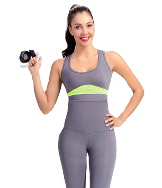 Workout wear
