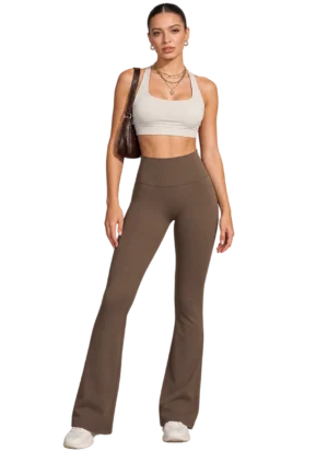 Workout Sets for Women 2 Pieces Seamless Yoga Legging Removable Bra Padding Legging Removable Bra Padding