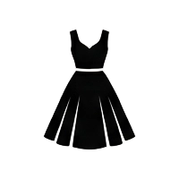 Dresses category