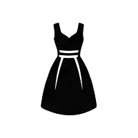 Occasional Dress icon